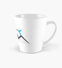 Echo Mountain Tall Mug