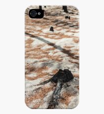 Devastation iPhone 4s/4 Case