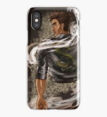 Feeling Butch iPhone Case