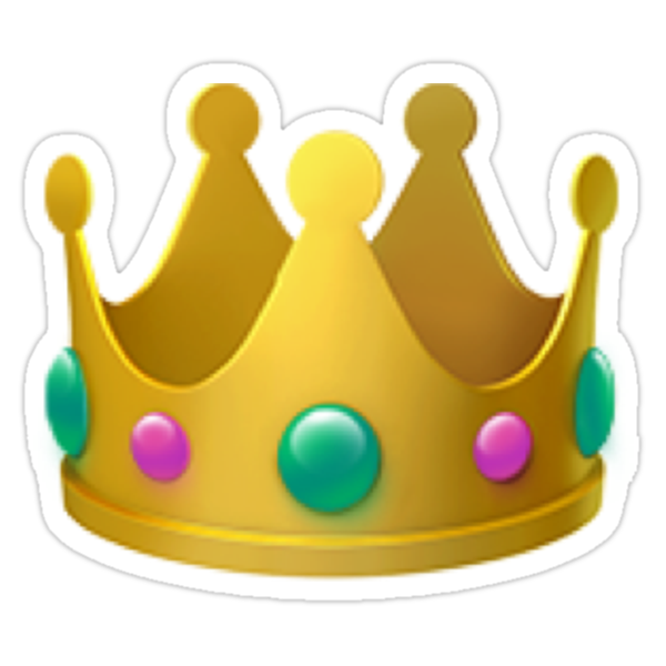 crown emoji copy paste