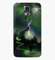 Fury of The Wicked Witch Case/Skin for Samsung Galaxy