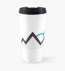 Echo Mountain Travel Mug