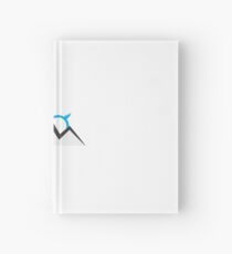 Echo Mountain Hardcover Journal