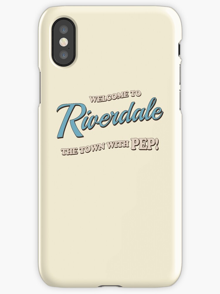 iphone 6 riverdale case iphone 6 riverdale case