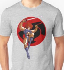 Lion-O Unisex T-Shirt