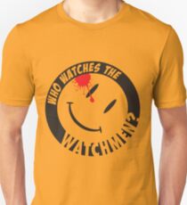Watchmen Unisex T-Shirt