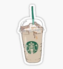 Iced Coffee: Stickers | Redbubble
