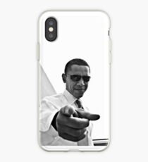 Obama iPhone Case