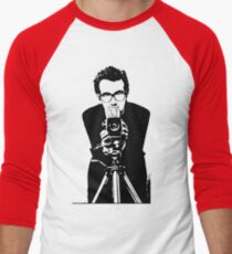 This Year's Model Men's Baseball ¾ T-Shirt