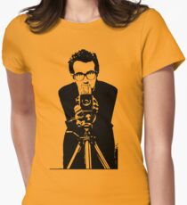 This Year's Model Women's Fitted T-Shirt