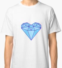 Love Diamond Classic T-Shirt