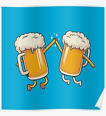 Prost Poster