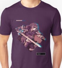 T I P . JPEG Unisex T-Shirt