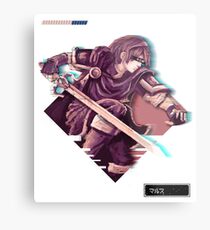 T I P . JPEG Metal Print