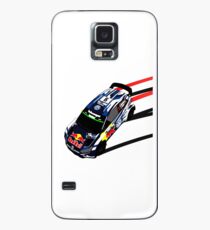 VW WRC 2017 Case/Skin for Samsung Galaxy