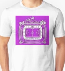RightOn Madridistas Unisex T-Shirt