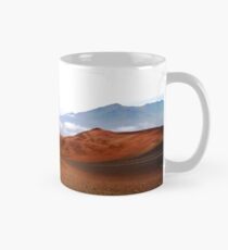 Haleakala National Park Mug