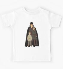 "Maybe Vader someday later" Kids Tee