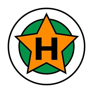 Orange Star High School Crest
