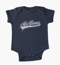 MacLaren's Pub One Piece - Short Sleeve
