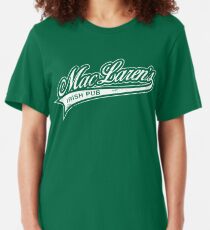 maclaren t shirt