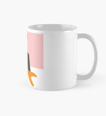 Be my Goldfish? Mug