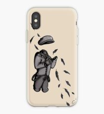 Invisible iPhone Case