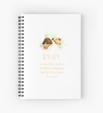 SKAM - EVAK Notebook Spiralblock