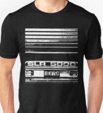 "Garaged" SLR 5000 A9X Holden Torana T-shirt Slim Fit T-Shirt