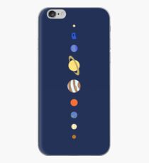 Just Planets iPhone Case
