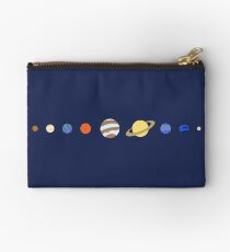 Just Planets Studio Pouch