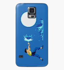 Spirit Gun Case/Skin for Samsung Galaxy