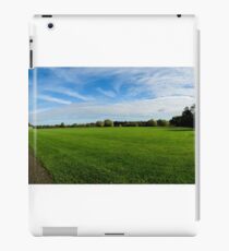 Roding Valley Nature Reserve iPad Case/Skin