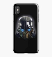 Vader Prime iPhone Case