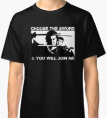 Lone Wolf and Cub - Shogun Assassin Classic Classic T-Shirt