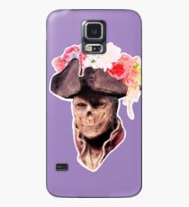 John Blumenhahn Hülle & Klebefolie für Samsung Galaxy