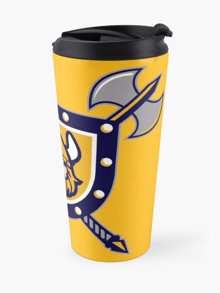 viking travel mug