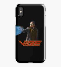 Vibe - CW Flash Version iPhone Case