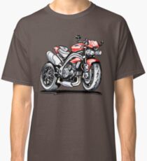 Triumph Speed Triple 1050 Classic T-Shirt