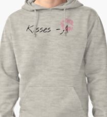 -A PLL Pullover Hoodie