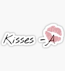 -A PLL Sticker