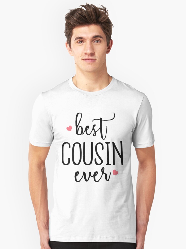 best cousin shirt