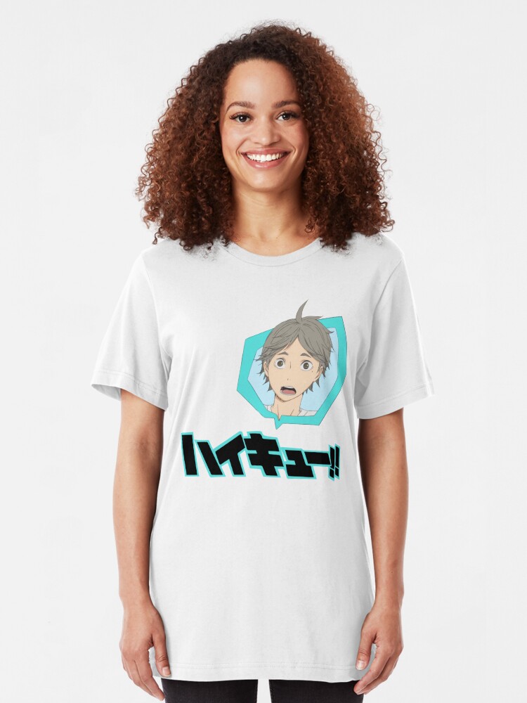 sugawara potato shirt