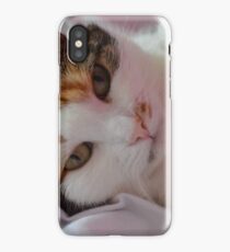 Buffy iPhone Case/Skin