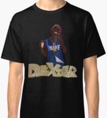 Famous Dex "Flex Dexter" Classic T-Shirt