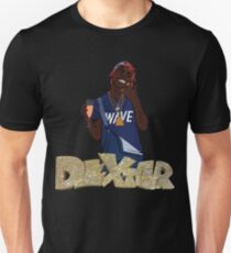 Famous Dex "Flex Dexter" Unisex T-Shirt