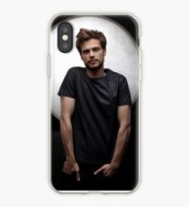 Matthew Gray Gubler iPhone Case
