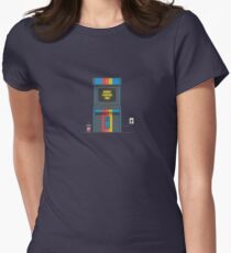 Camiseta entallada RPO