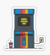 RPO Sticker
