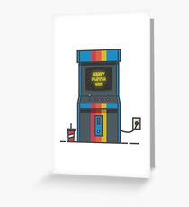 RPO Greeting Card
